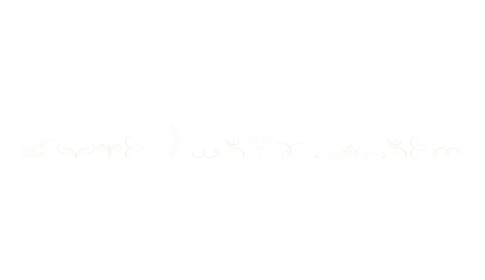 Soft Ornaments, display market font preview