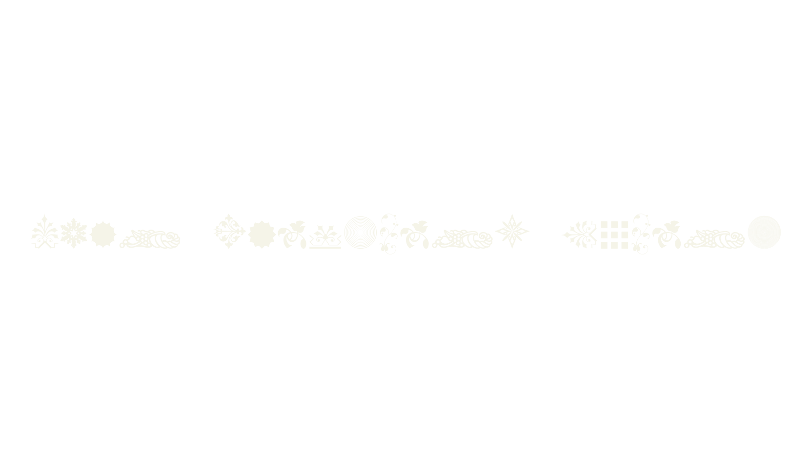 Soft Ornaments Twenty, display market font preview