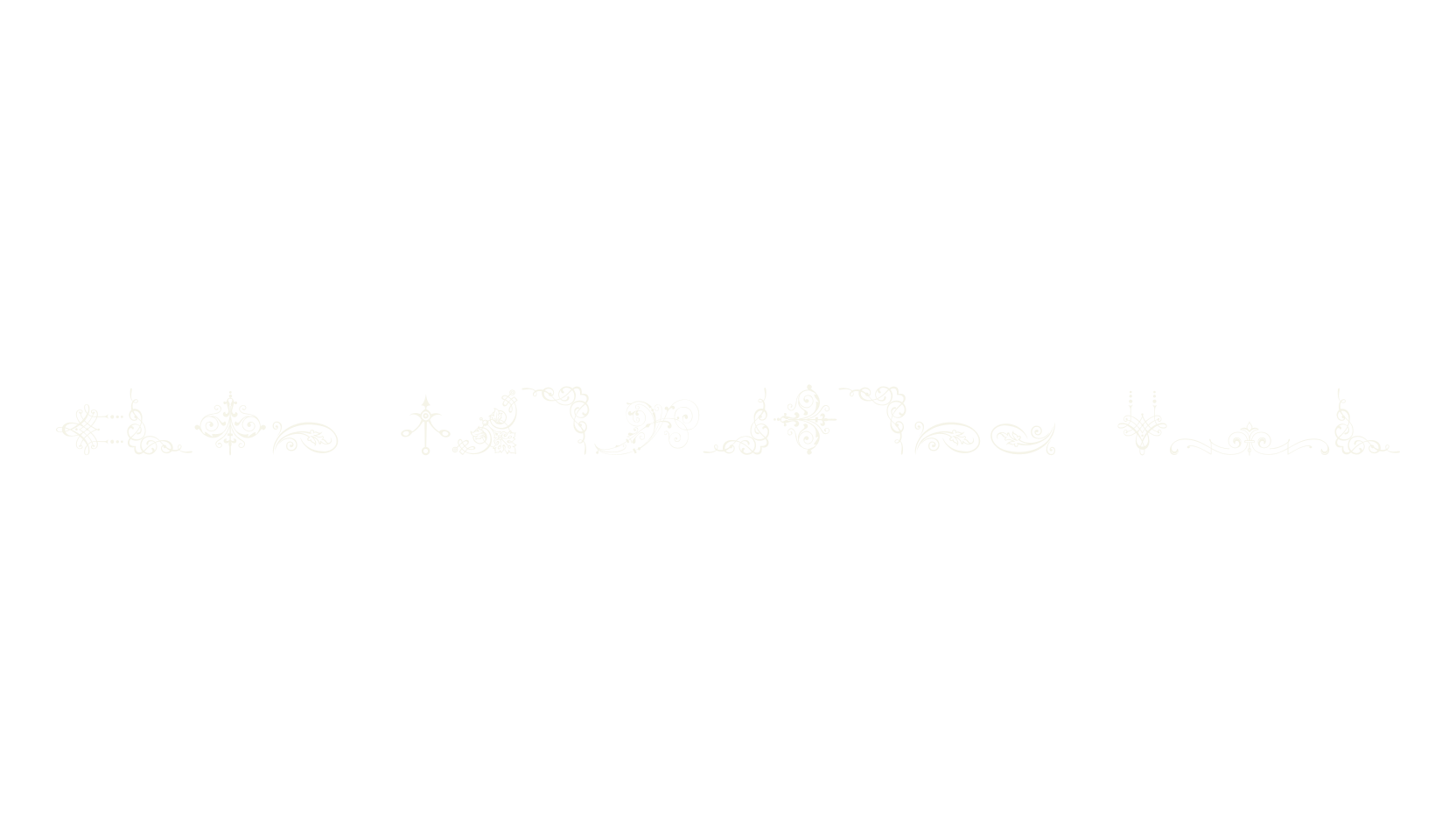 Soft Ornaments Two, display market font preview