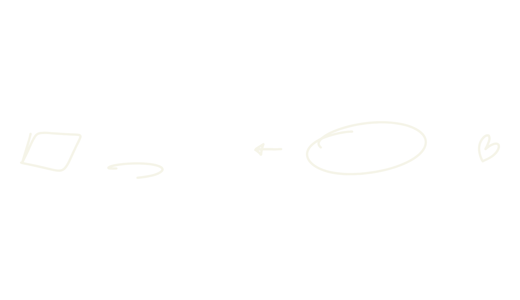 Softly Written, cursive font preview