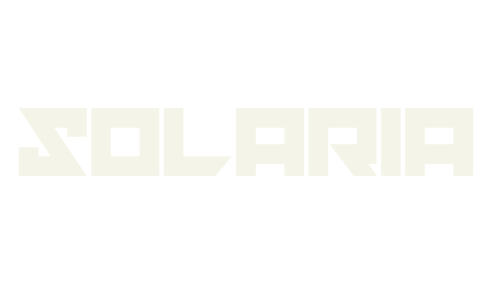 solaria, display market font preview