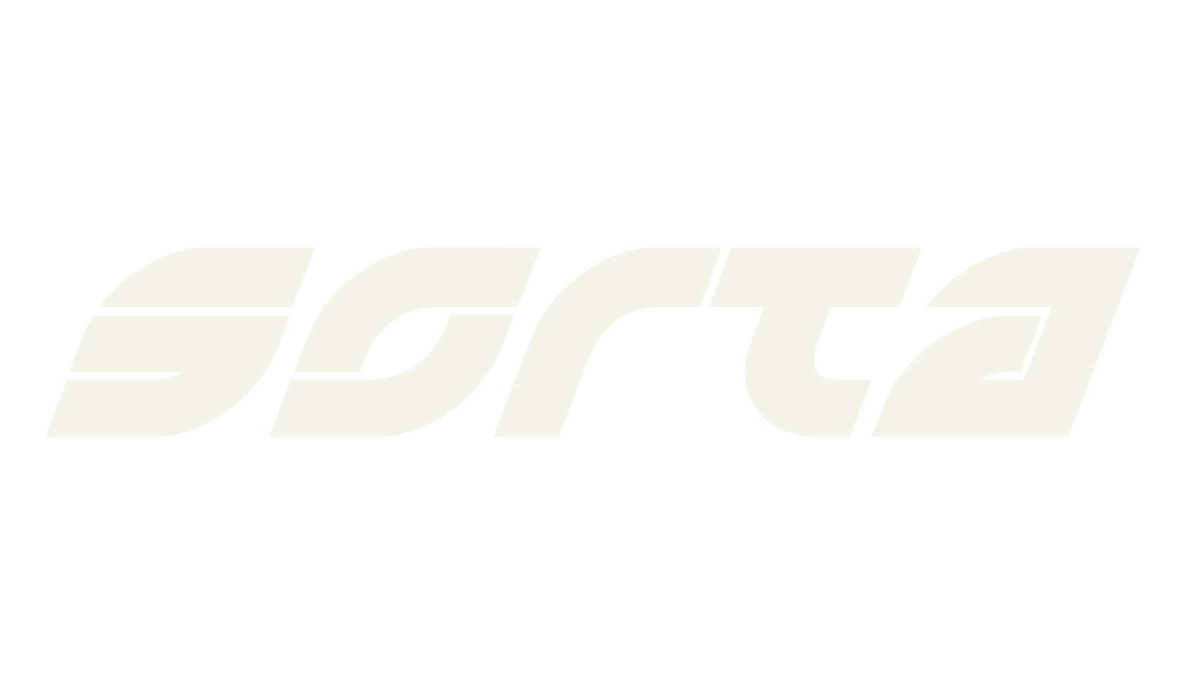 Sorta, sports font preview