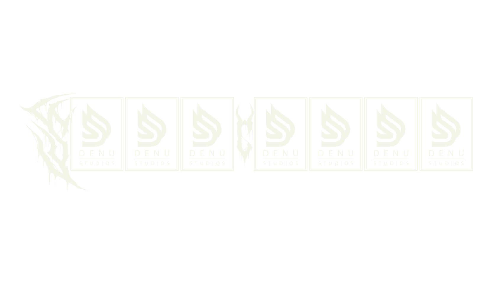 Soulcrave, metal font preview