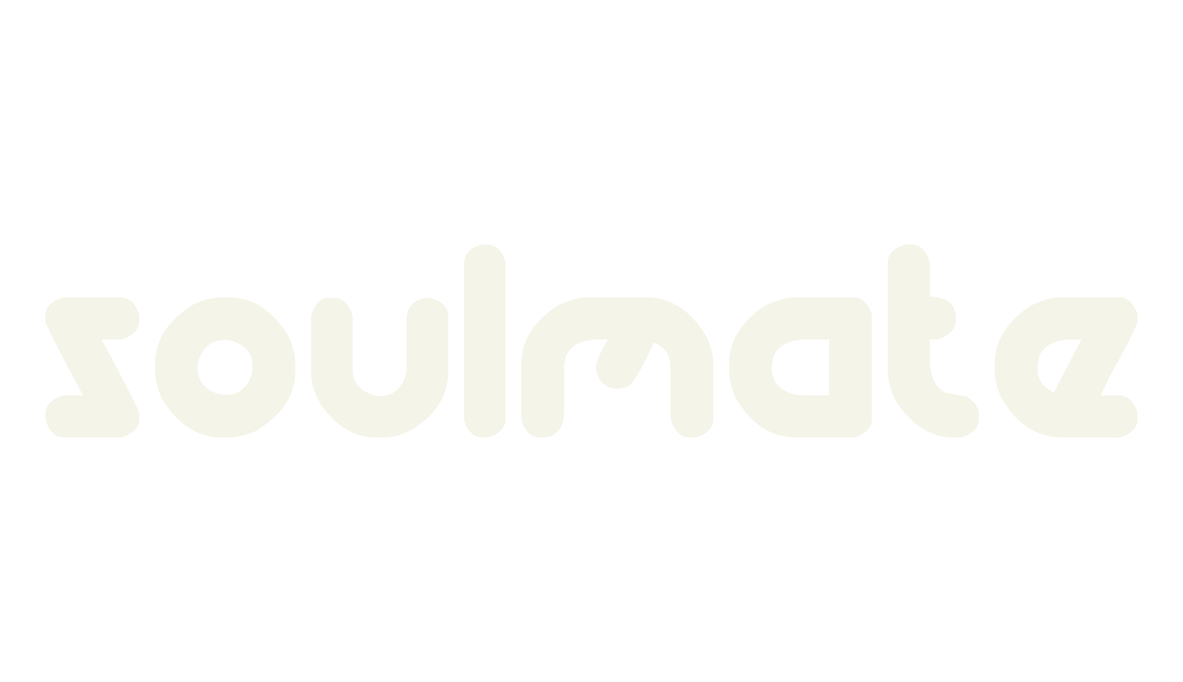 soulmate, sans font preview