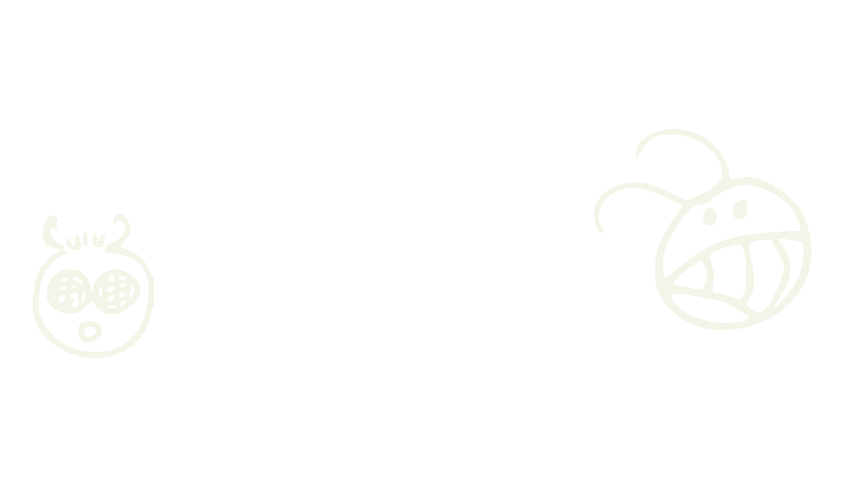SpäzBatz, doodles font preview
