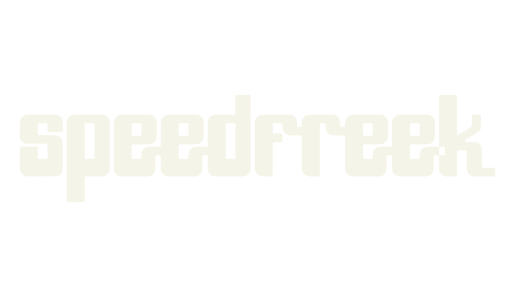 SpeedFreek, display market font preview