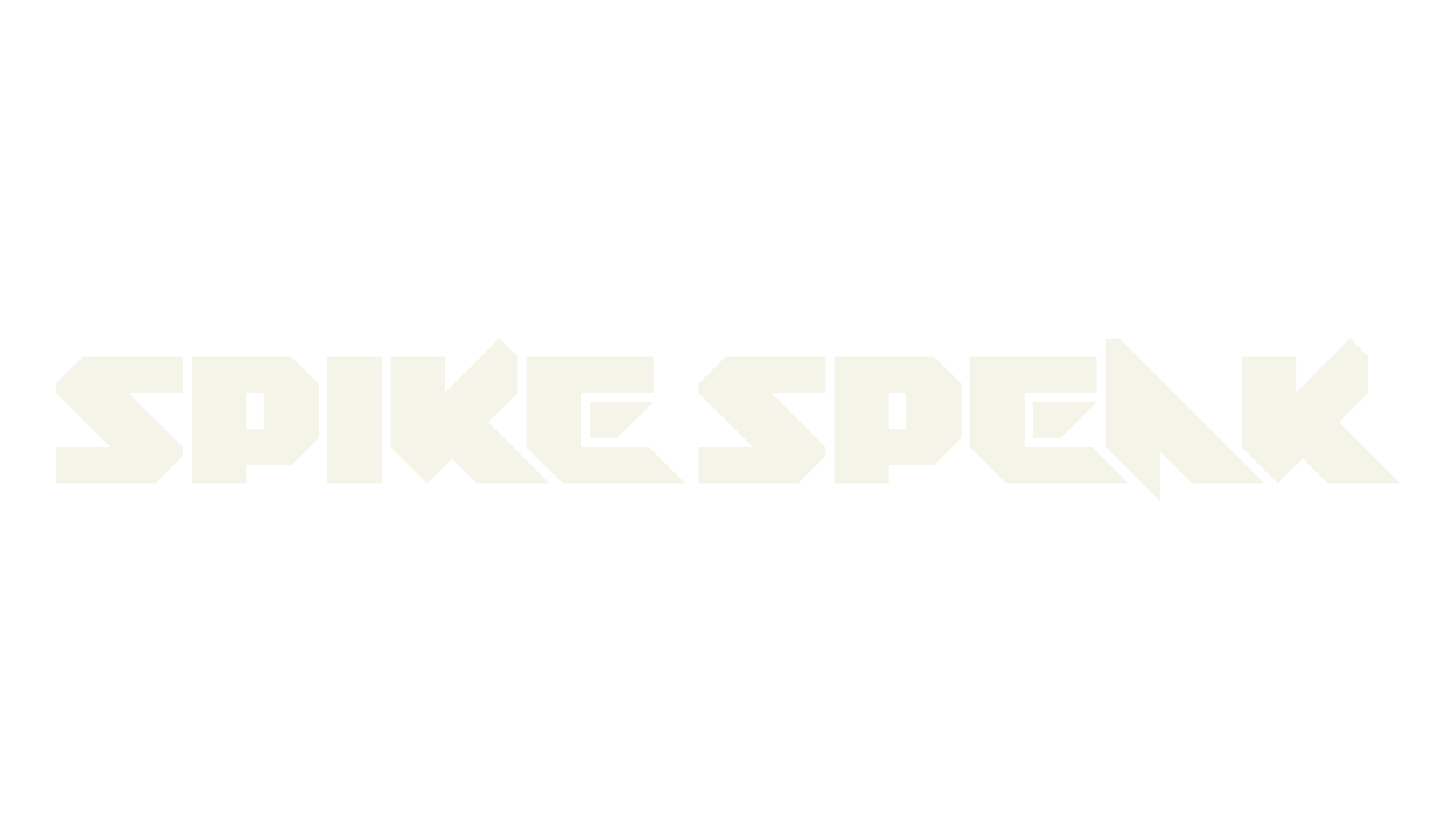Spike Speak, display market font preview