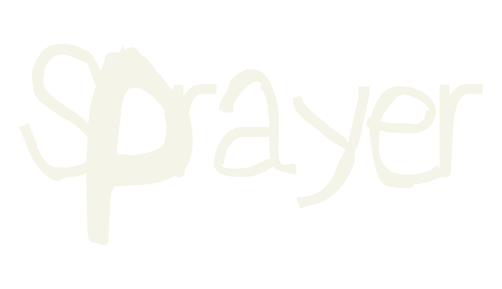 Sprayer, display market font preview