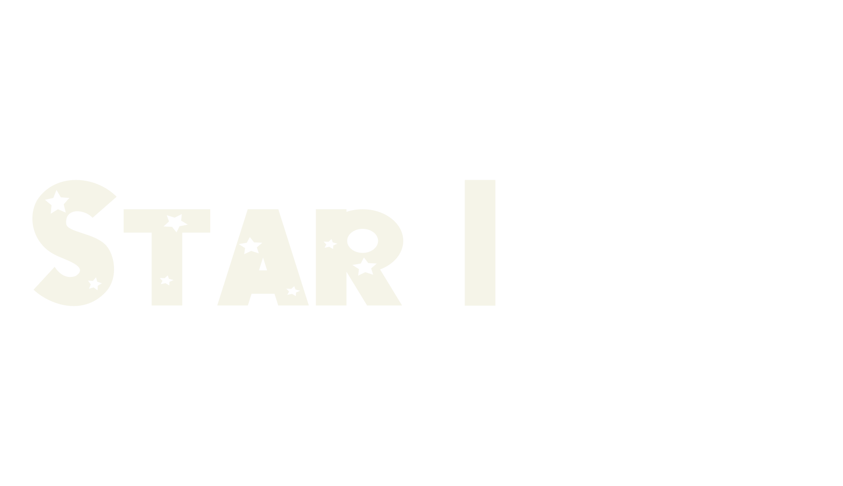 Star Bold, chalkboard font preview