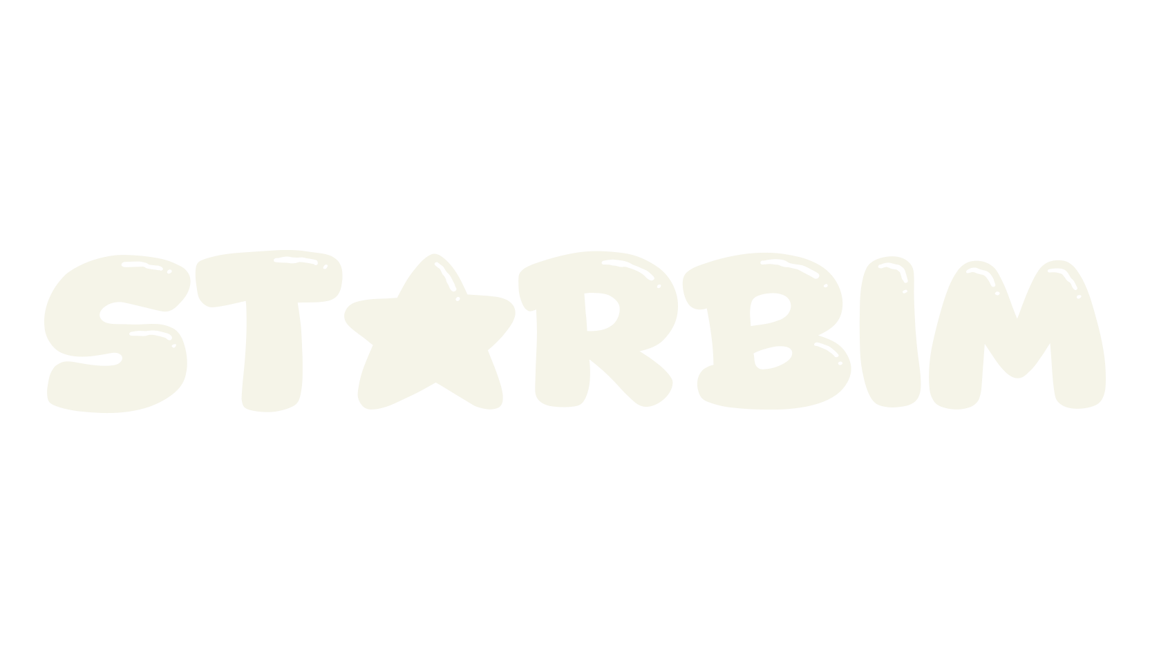 Starbim, display market font preview