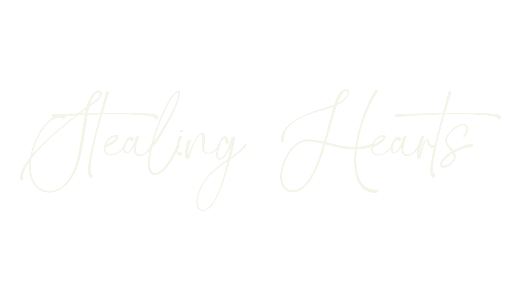 Stealing Hearts, fashion script font preview