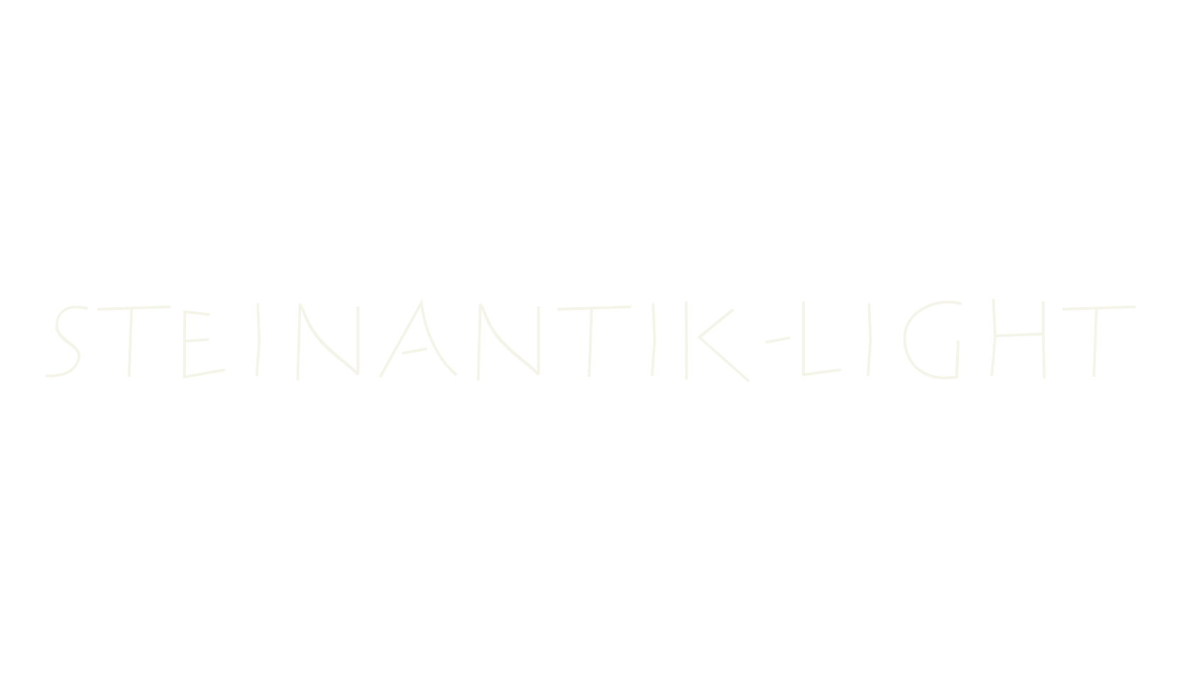 SteinAntik-Light, display market font preview