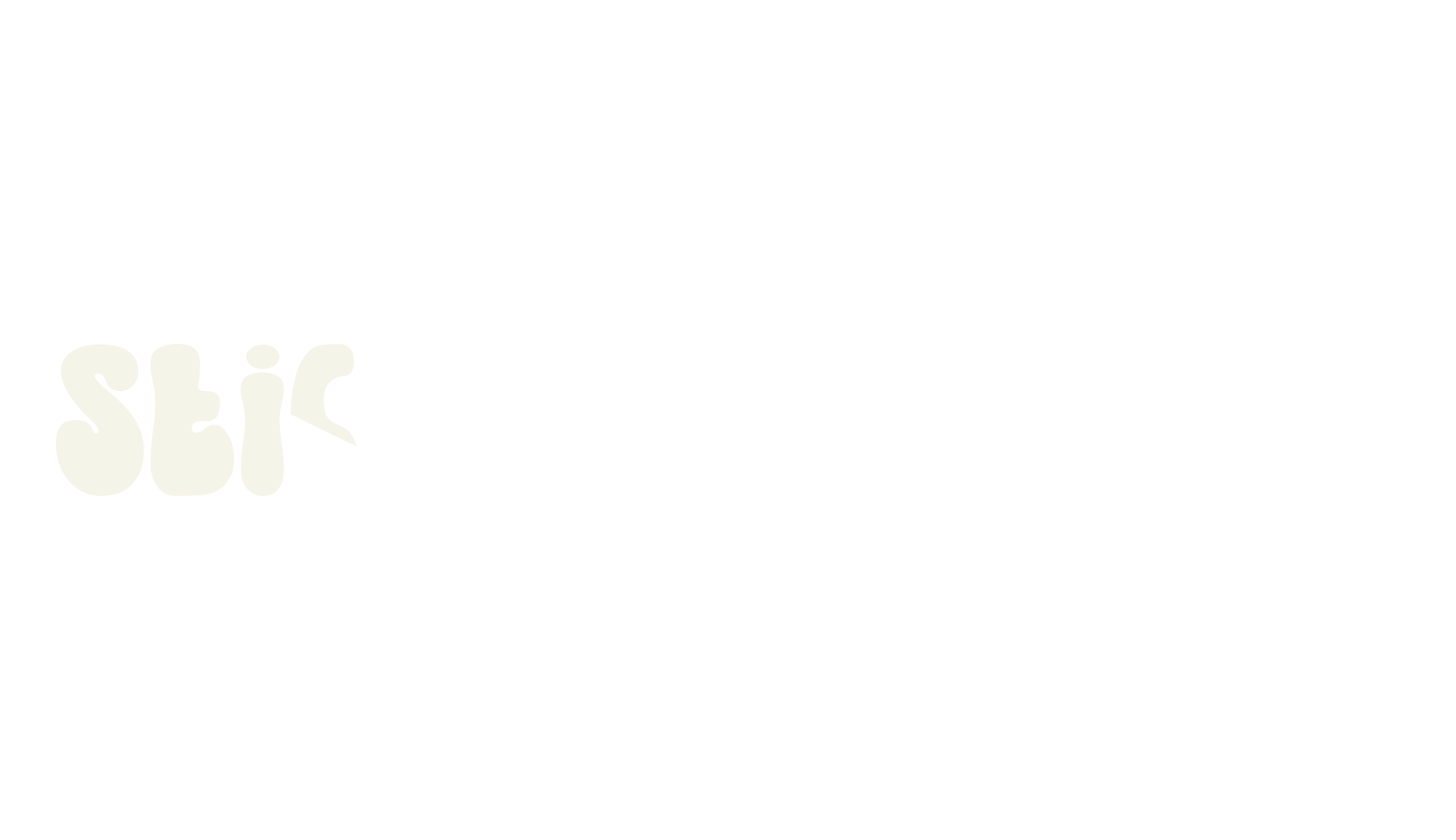 Stick Figure One, cute font preview