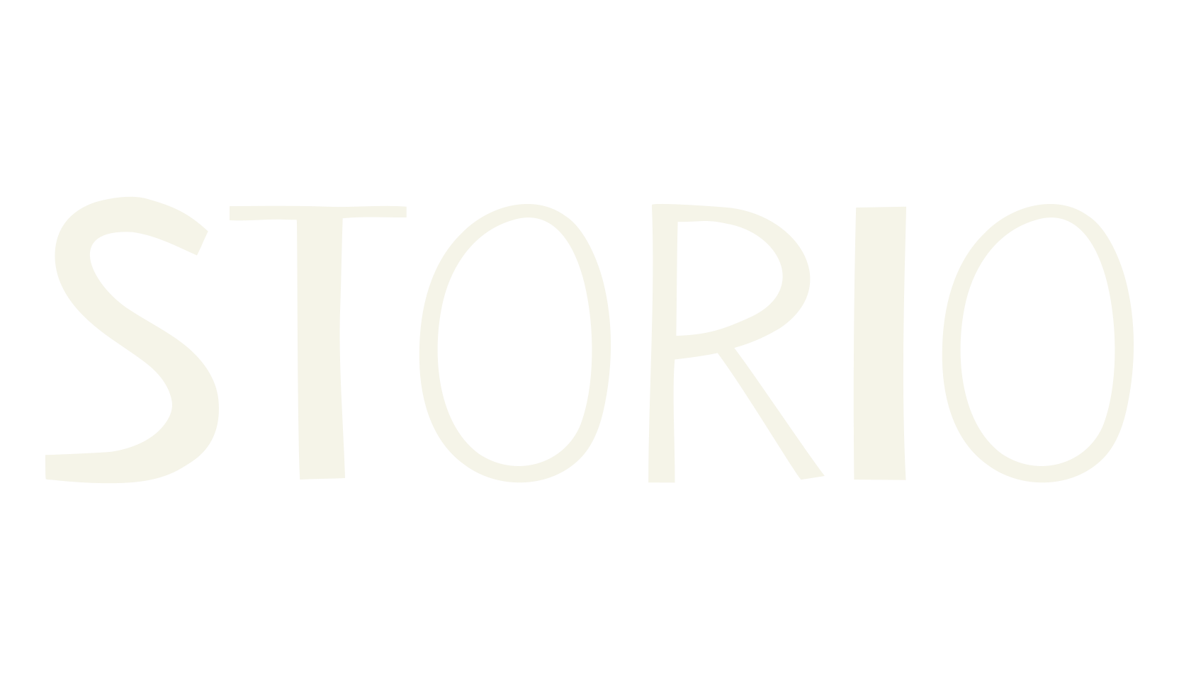 Storio, instagram font preview