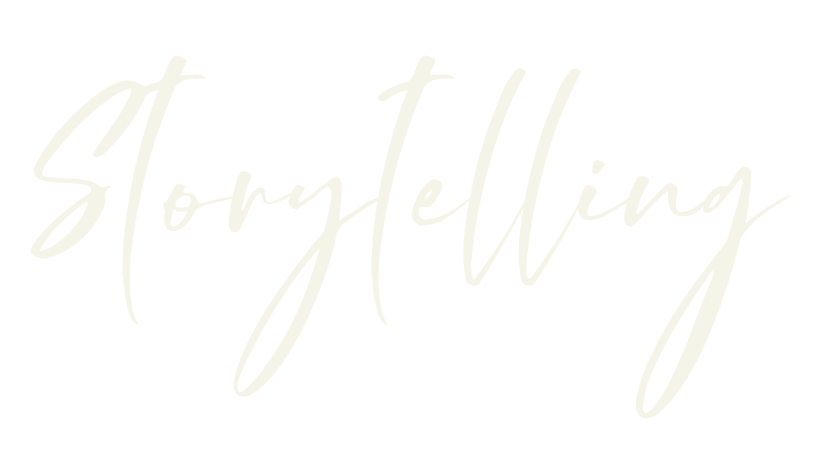 Storytelling, display font preview