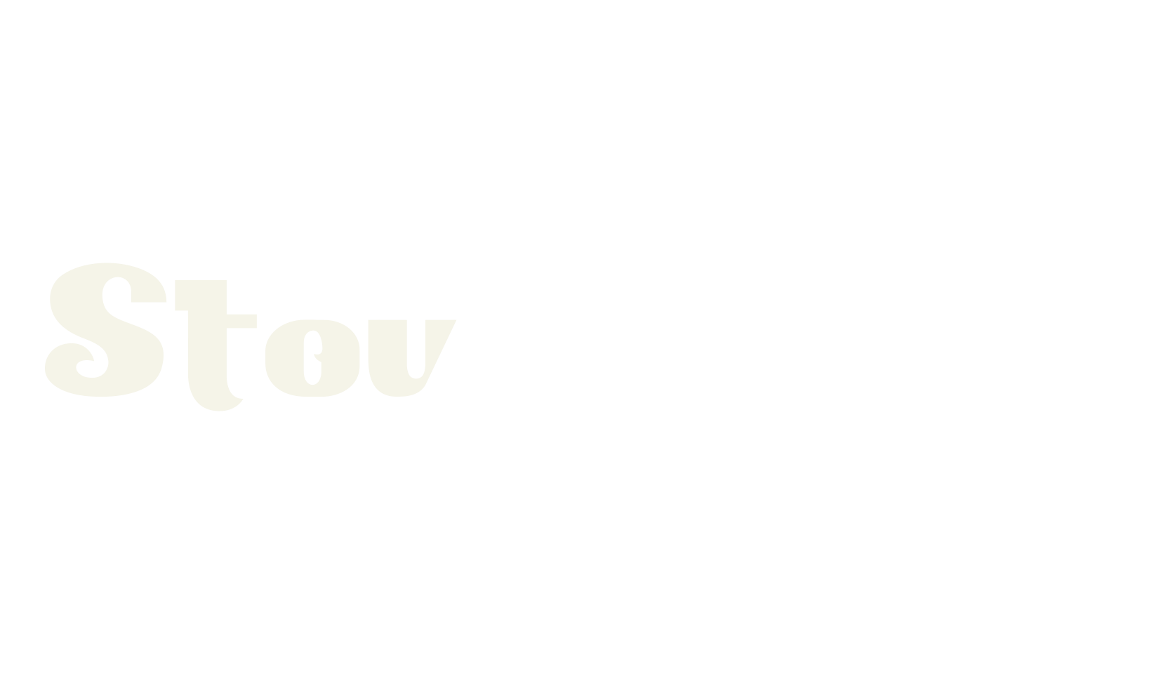 Stout Boots, serif font preview
