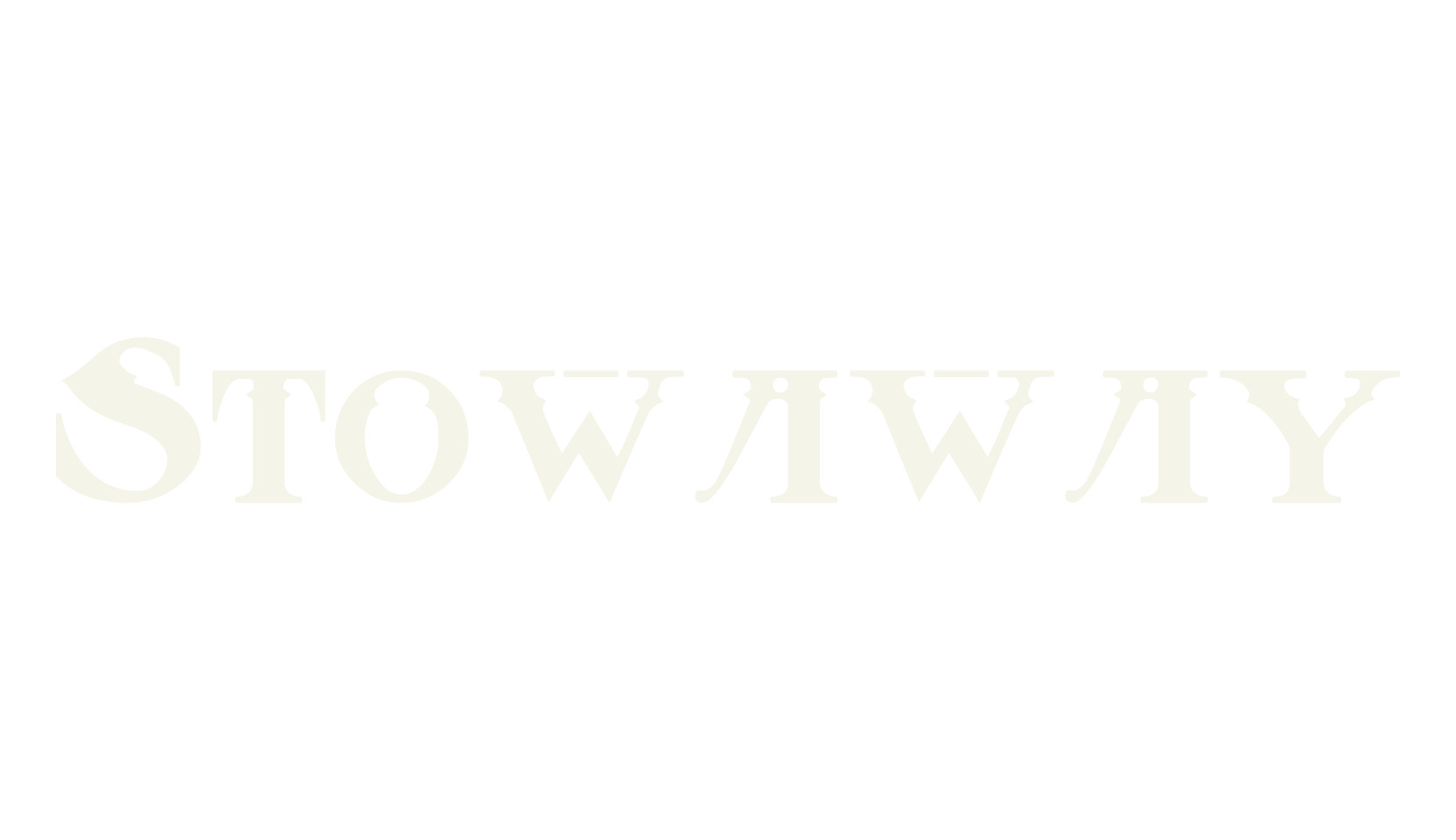 Stowaway, display market font preview