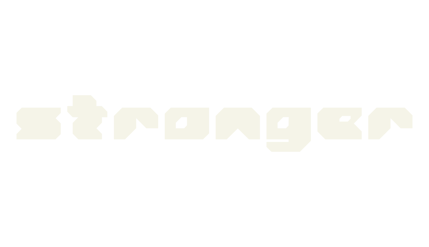 stranger, display market font preview