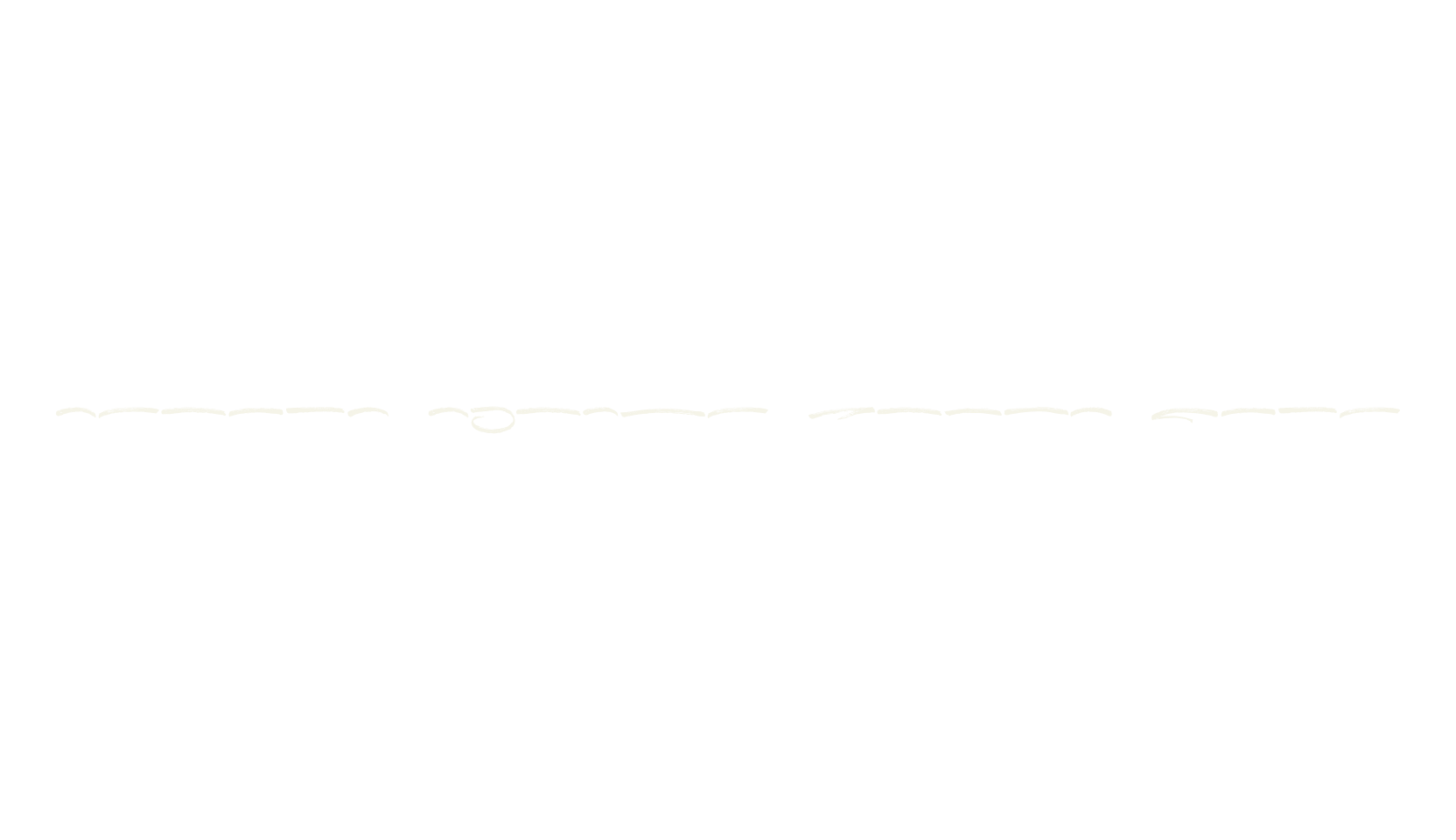 Strong Script Brush Font, brush font preview
