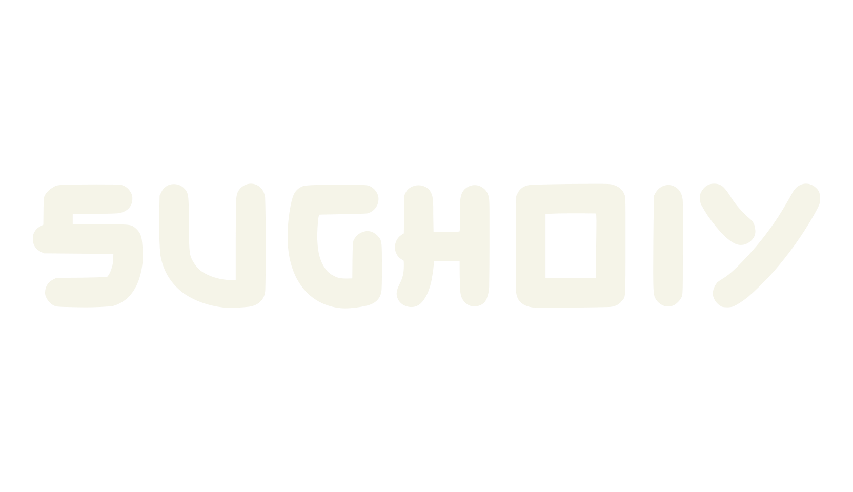Sughoiy, japanese font preview