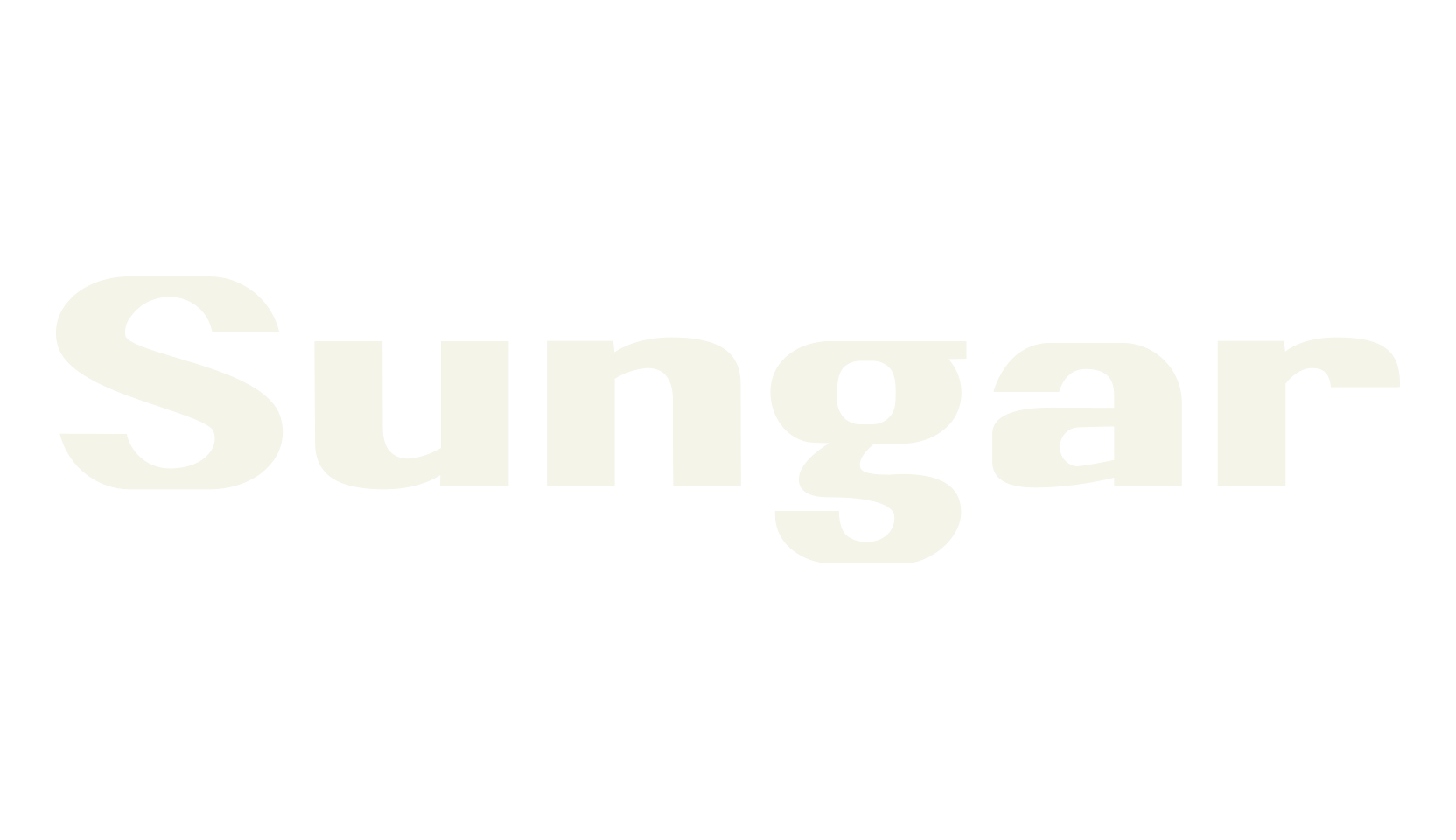 Sungar, sans serif font preview