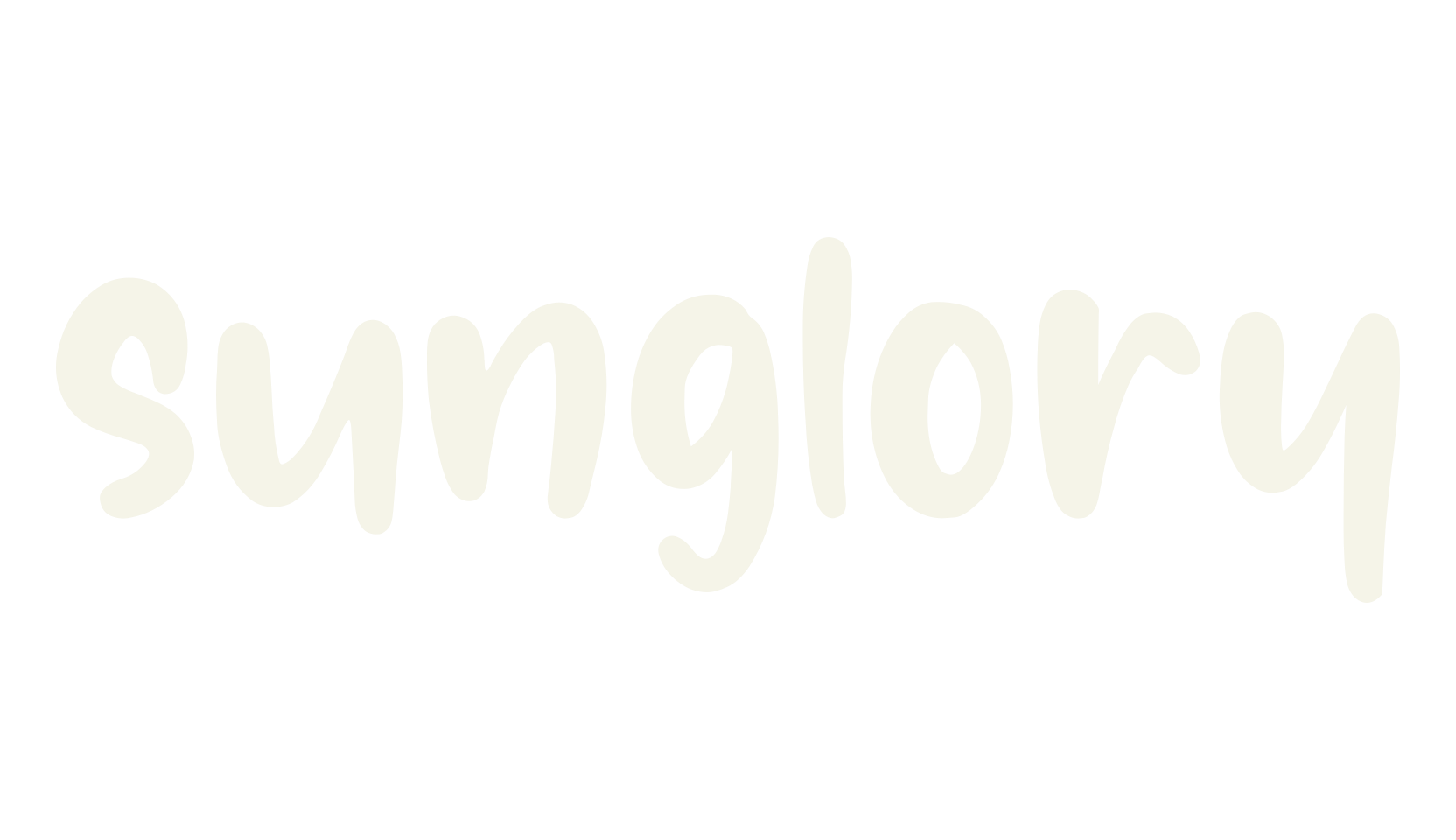 sunglory, fashion sign font preview