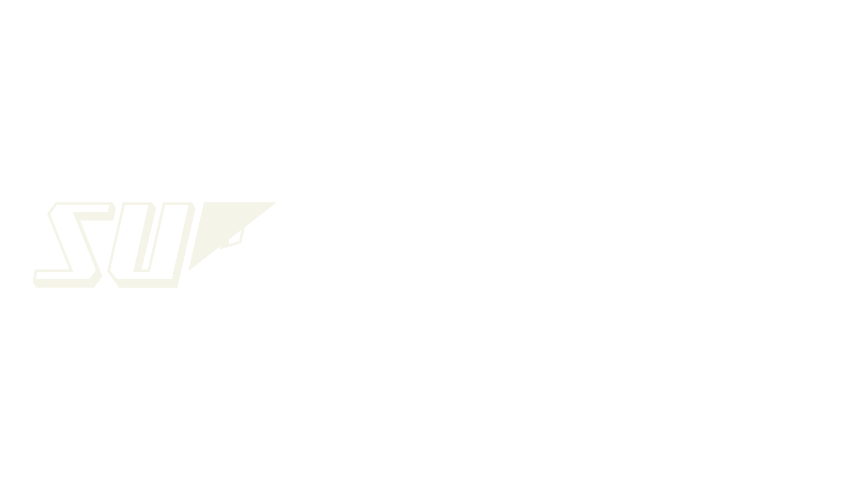 Super Drift, racing font preview
