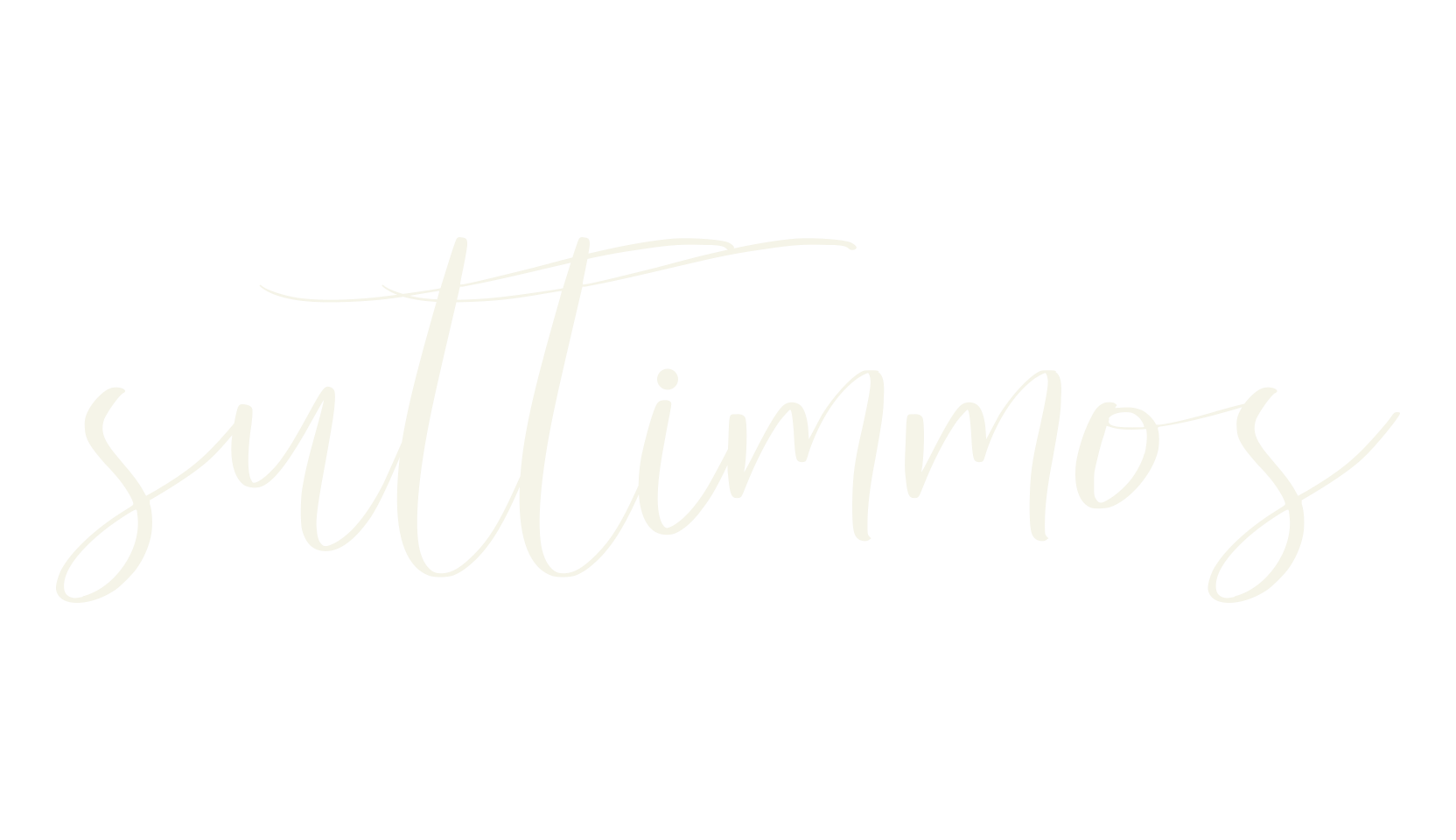 suttimmos, pretty font preview