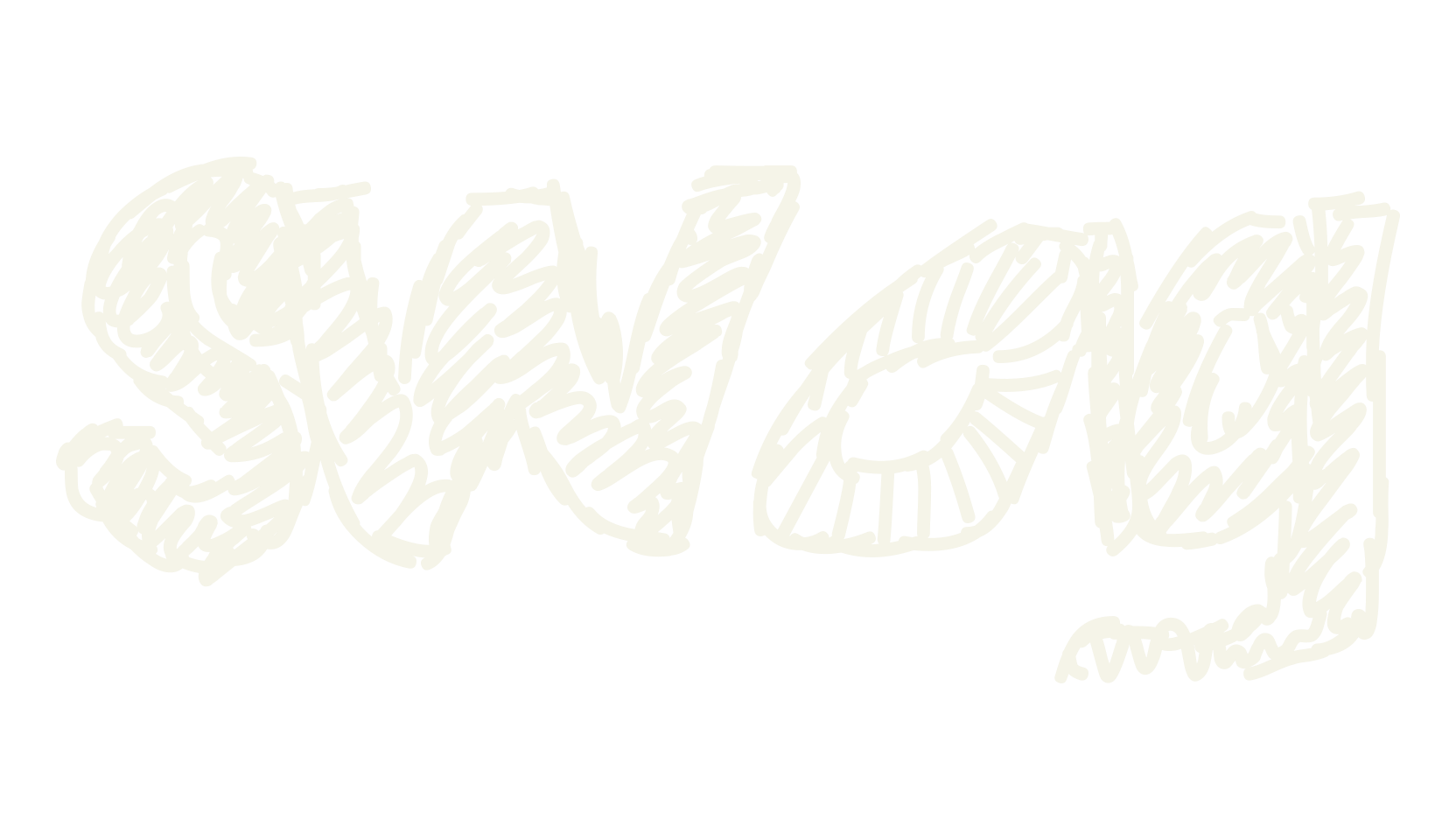 swag, handwritten font preview