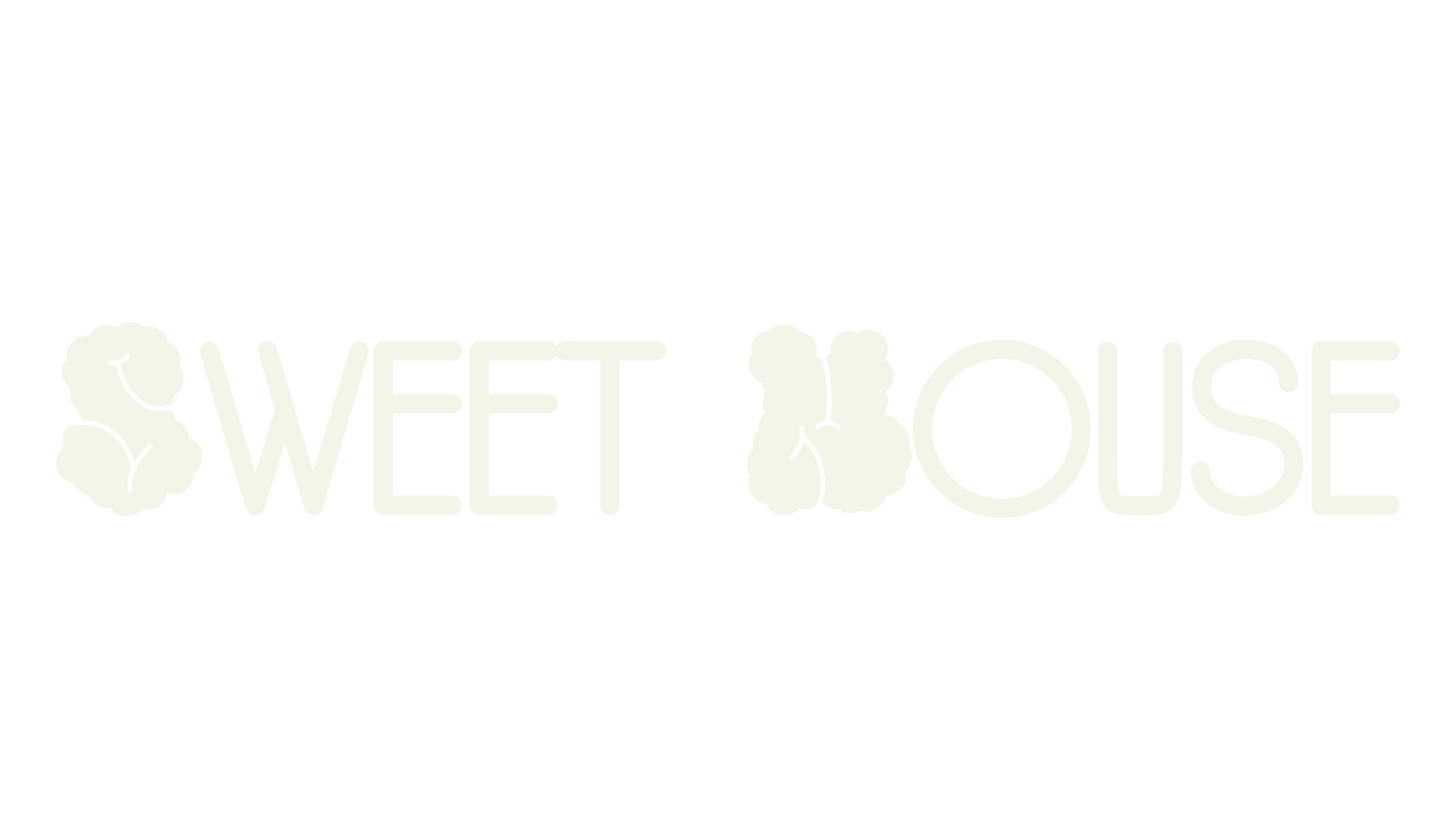 Sweet Mouse, bold font preview