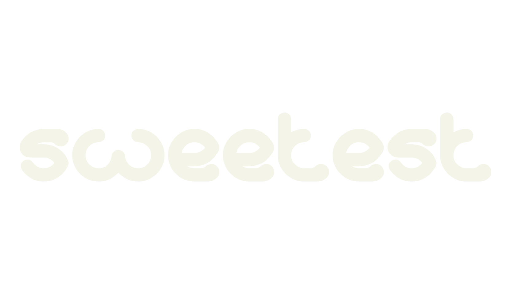 sweetest, display market font preview