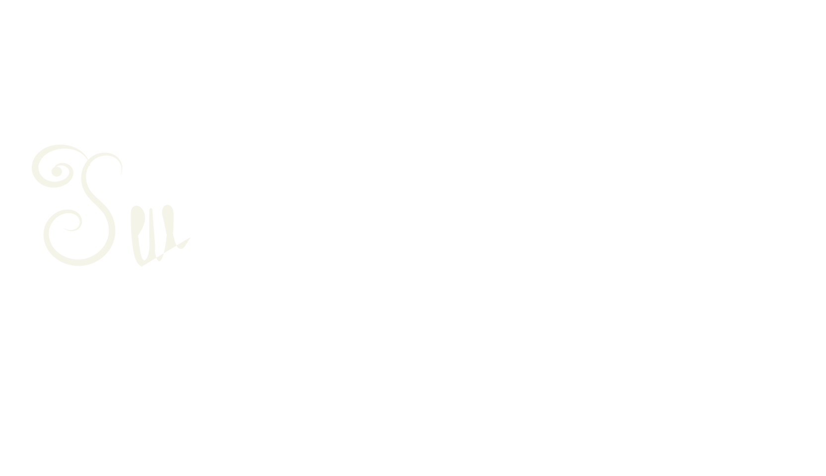 Sweetyunicorn, calligraphy font preview