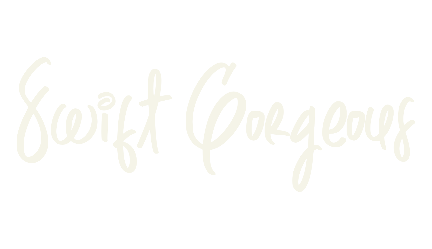 Swift Gorgeous, canva font preview