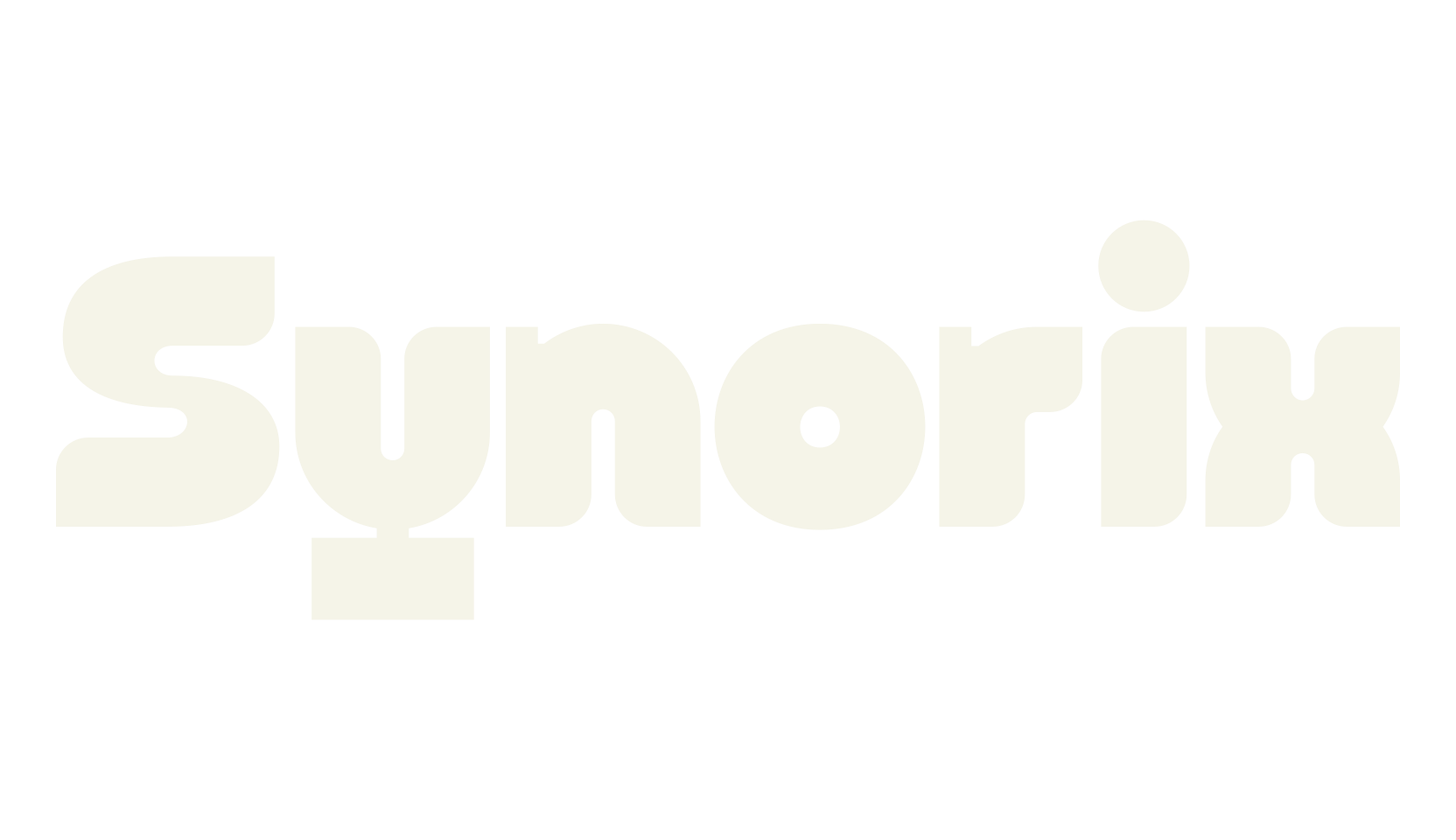 Synorix, gothic font preview
