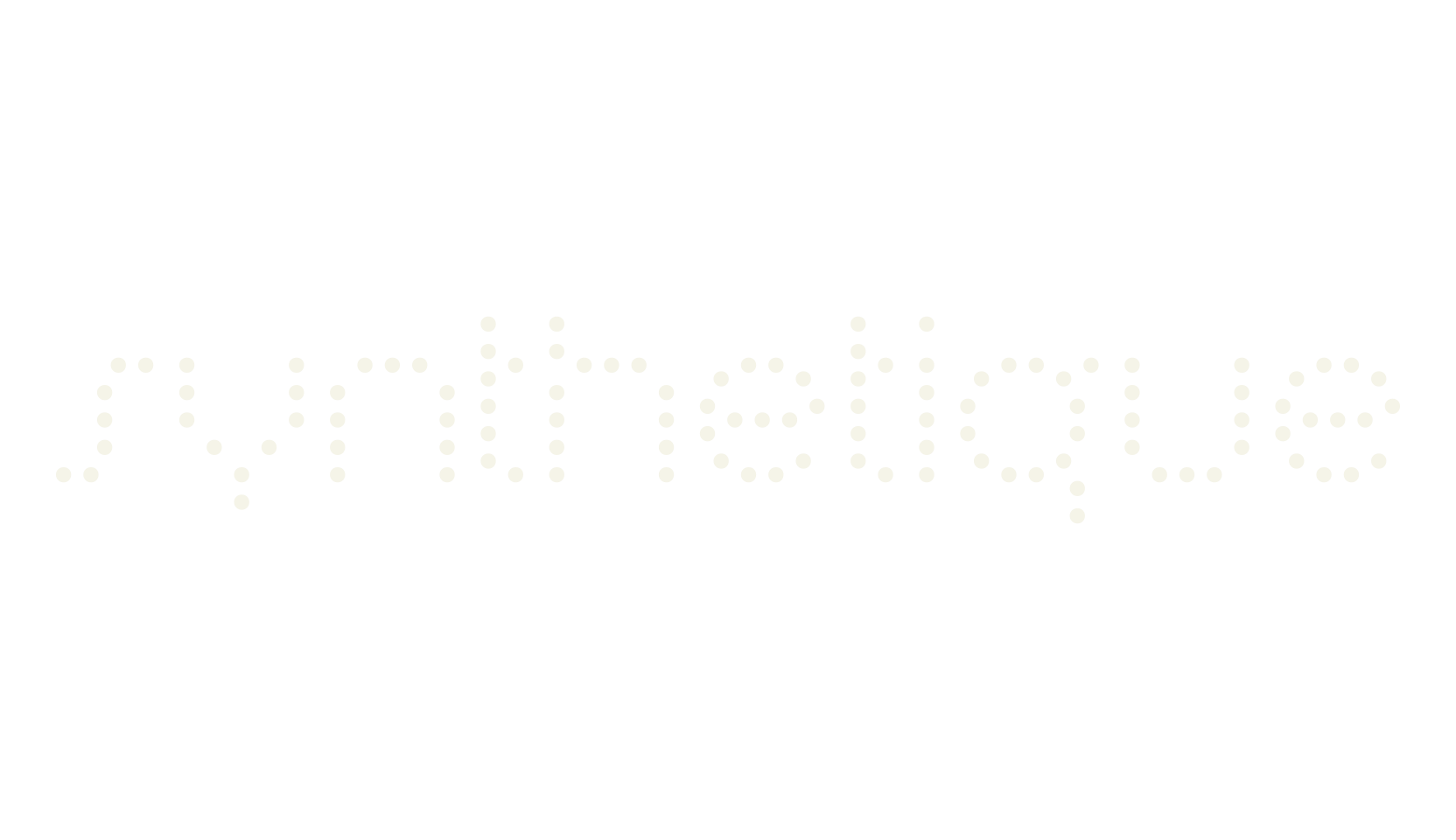 Synthetique, display market font preview