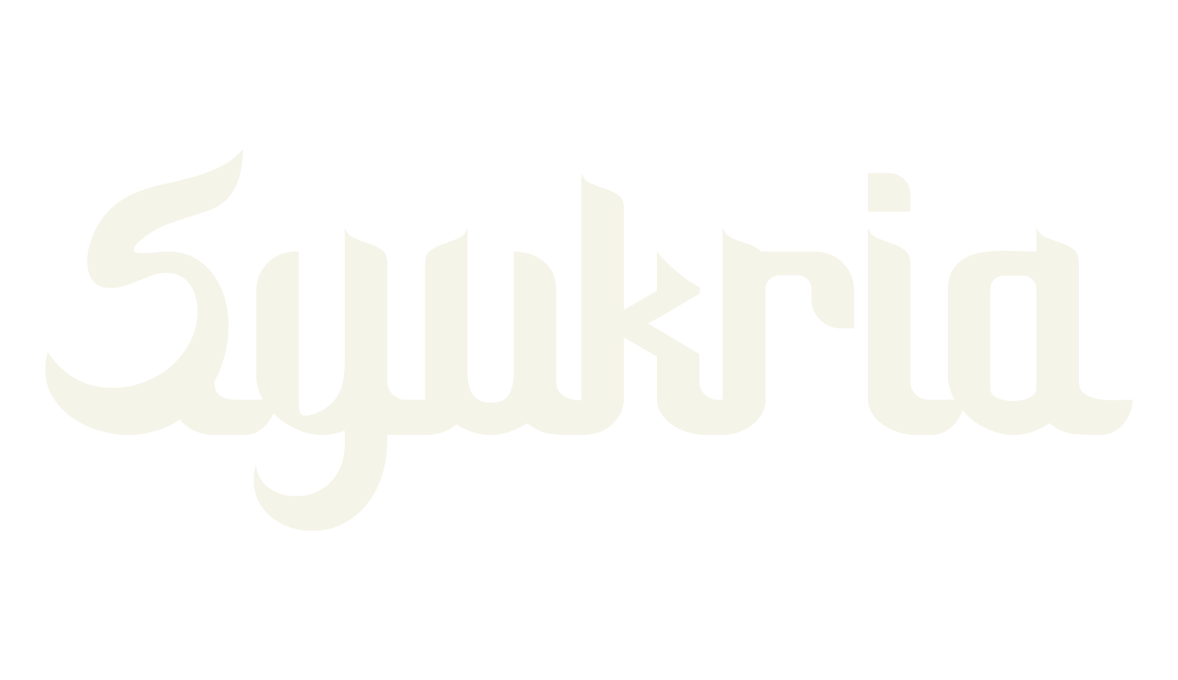 Syukria, arabic font preview