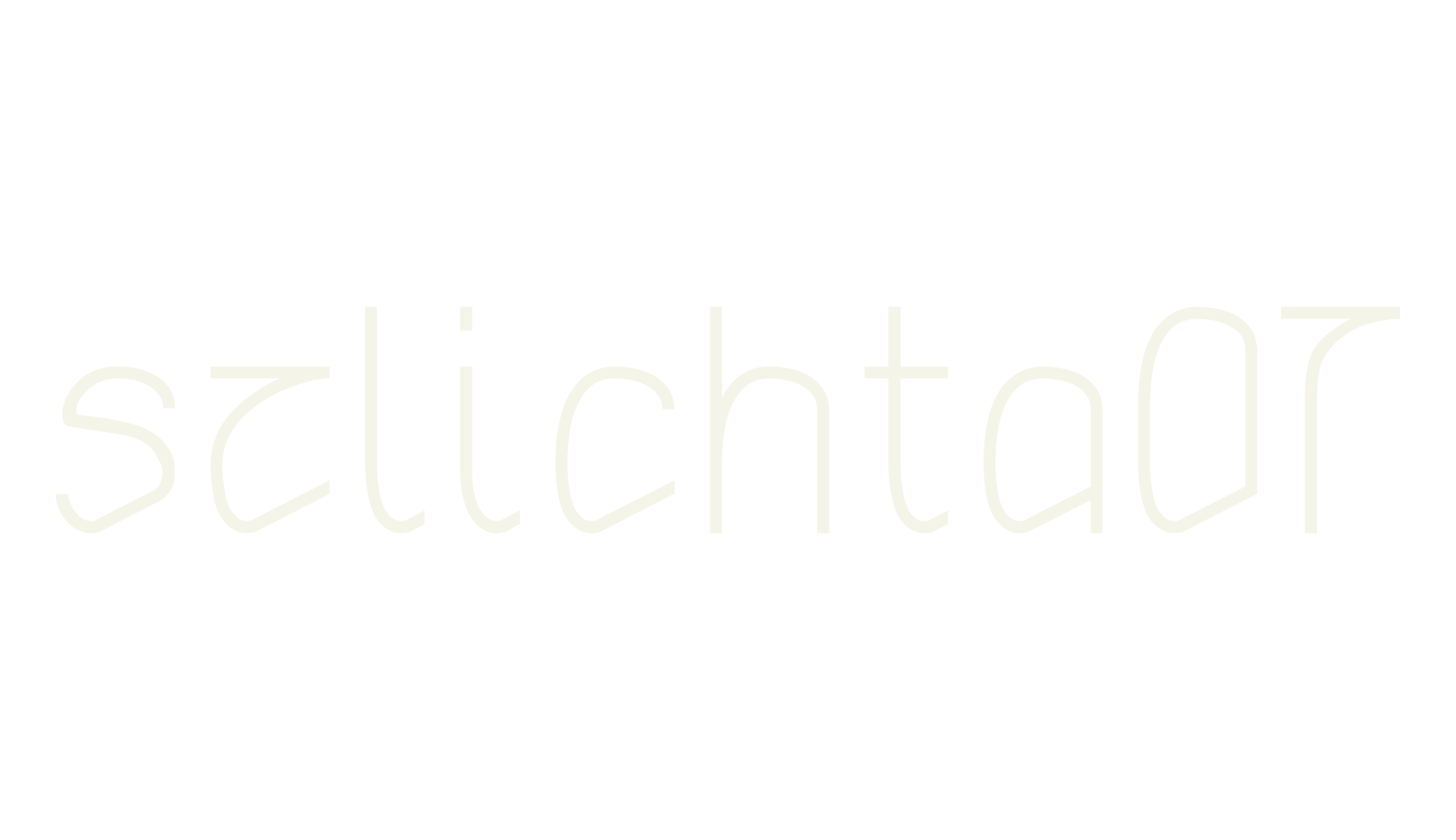 szlichta07, sans font preview