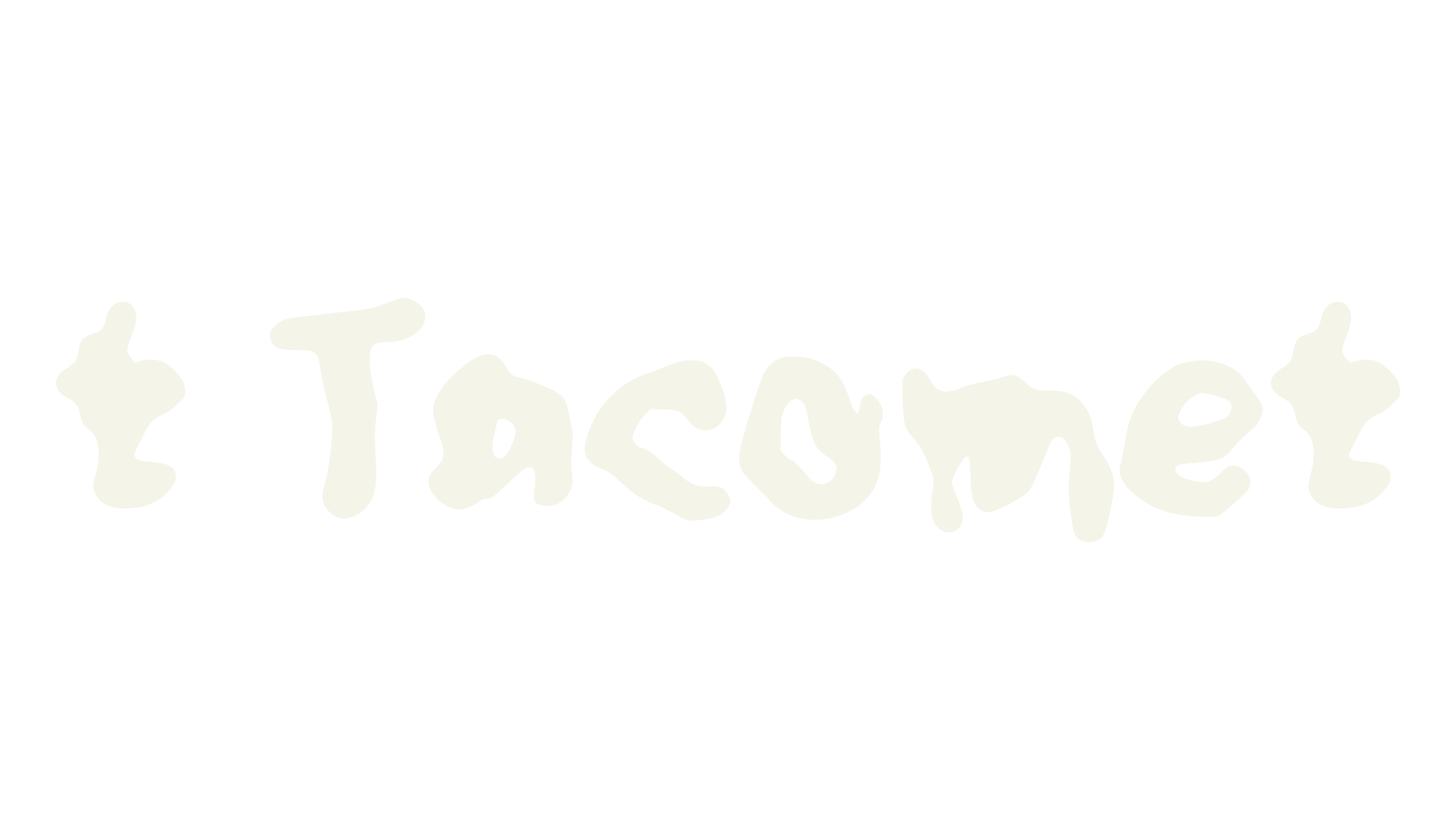 t Tacomet, display market font preview