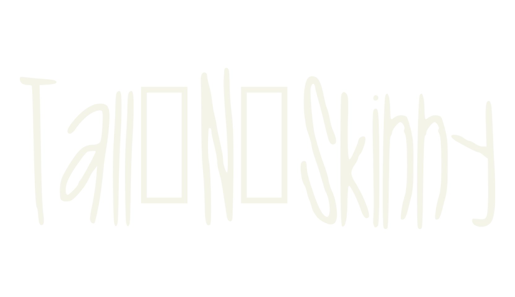 Tall_N_Skinny, display font preview
