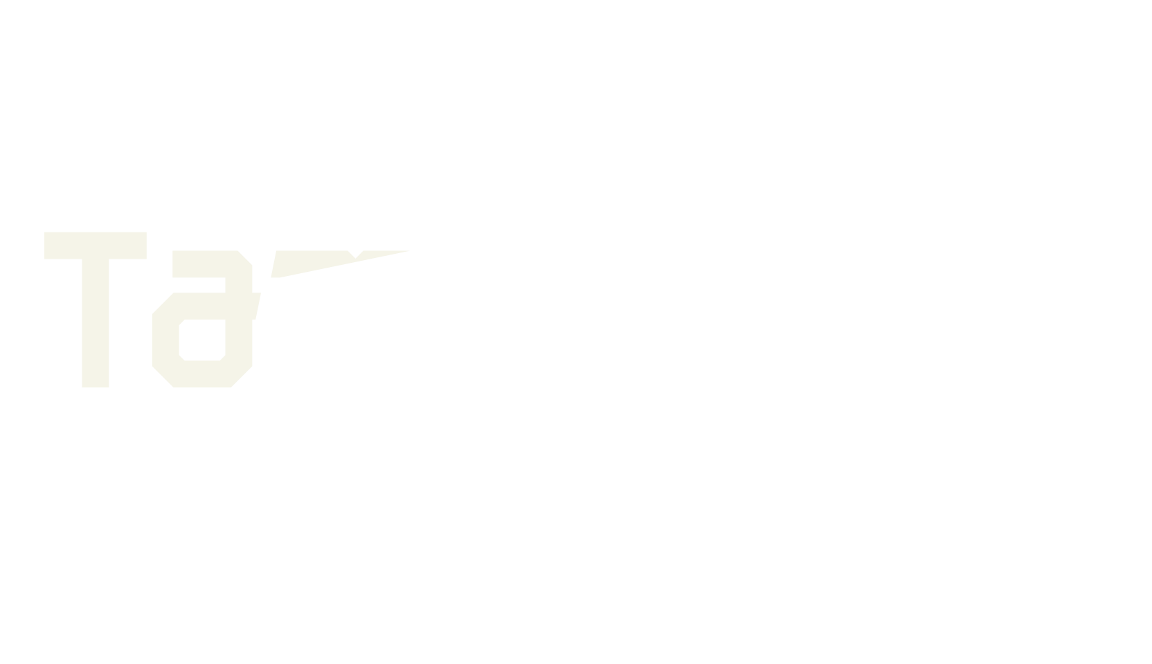 Tampa Bay, jersey font preview