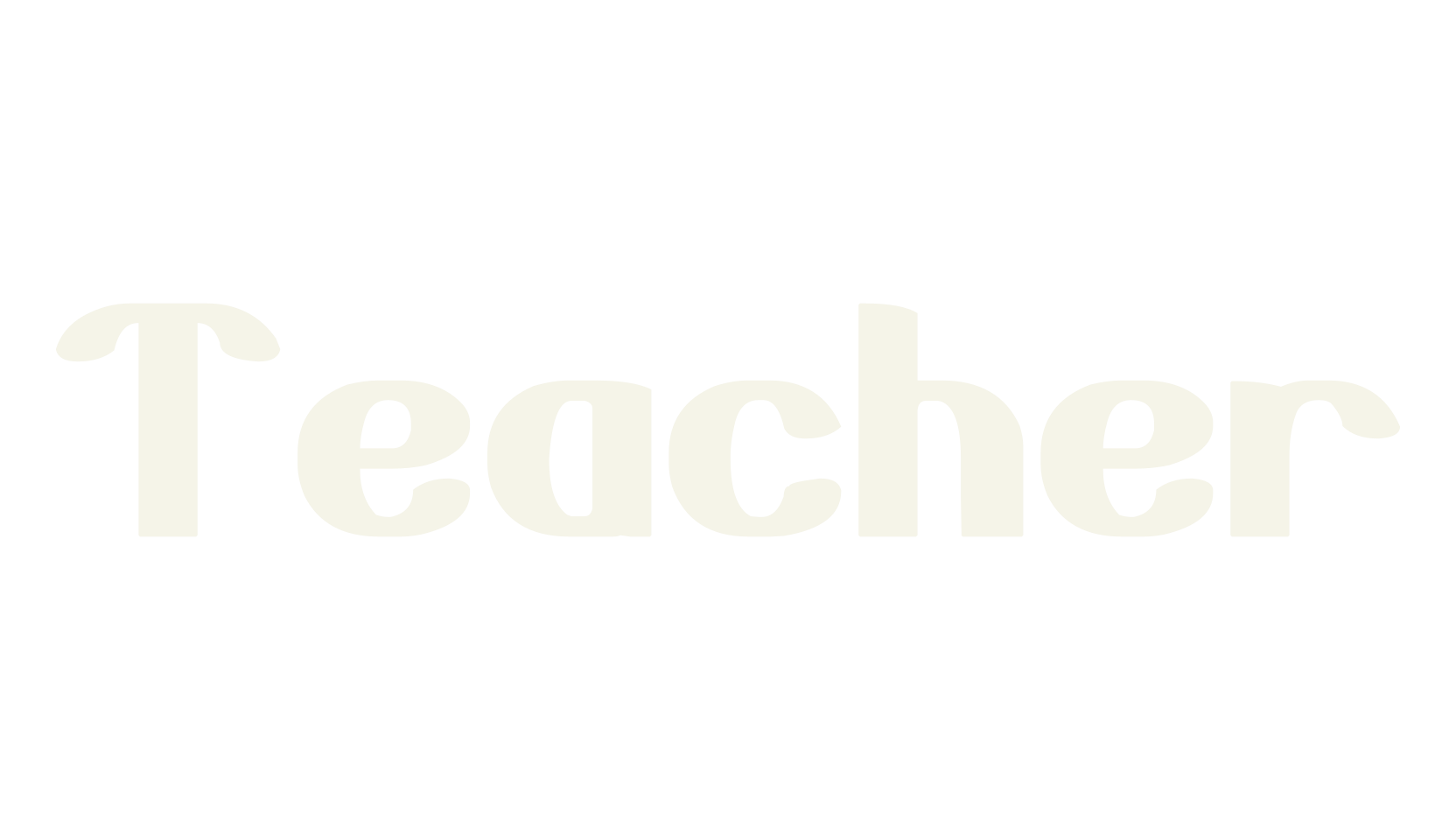 Teacher, display market font preview