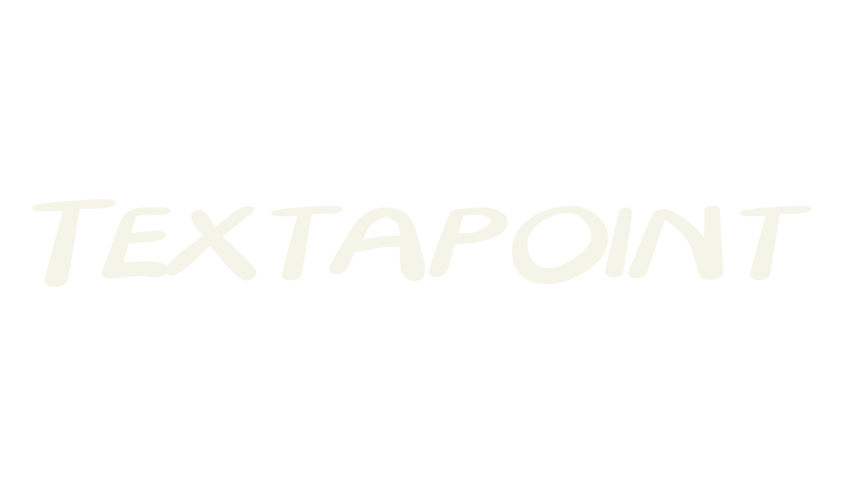 Textapoint, display market font preview