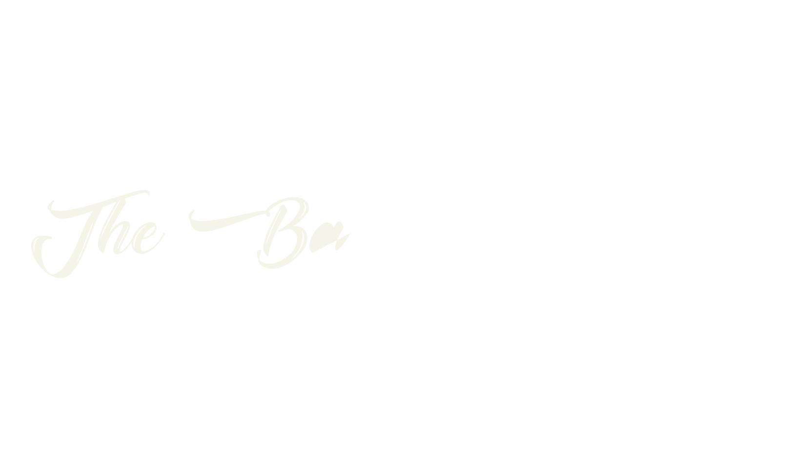 The Baghotta Script, tattoo font preview