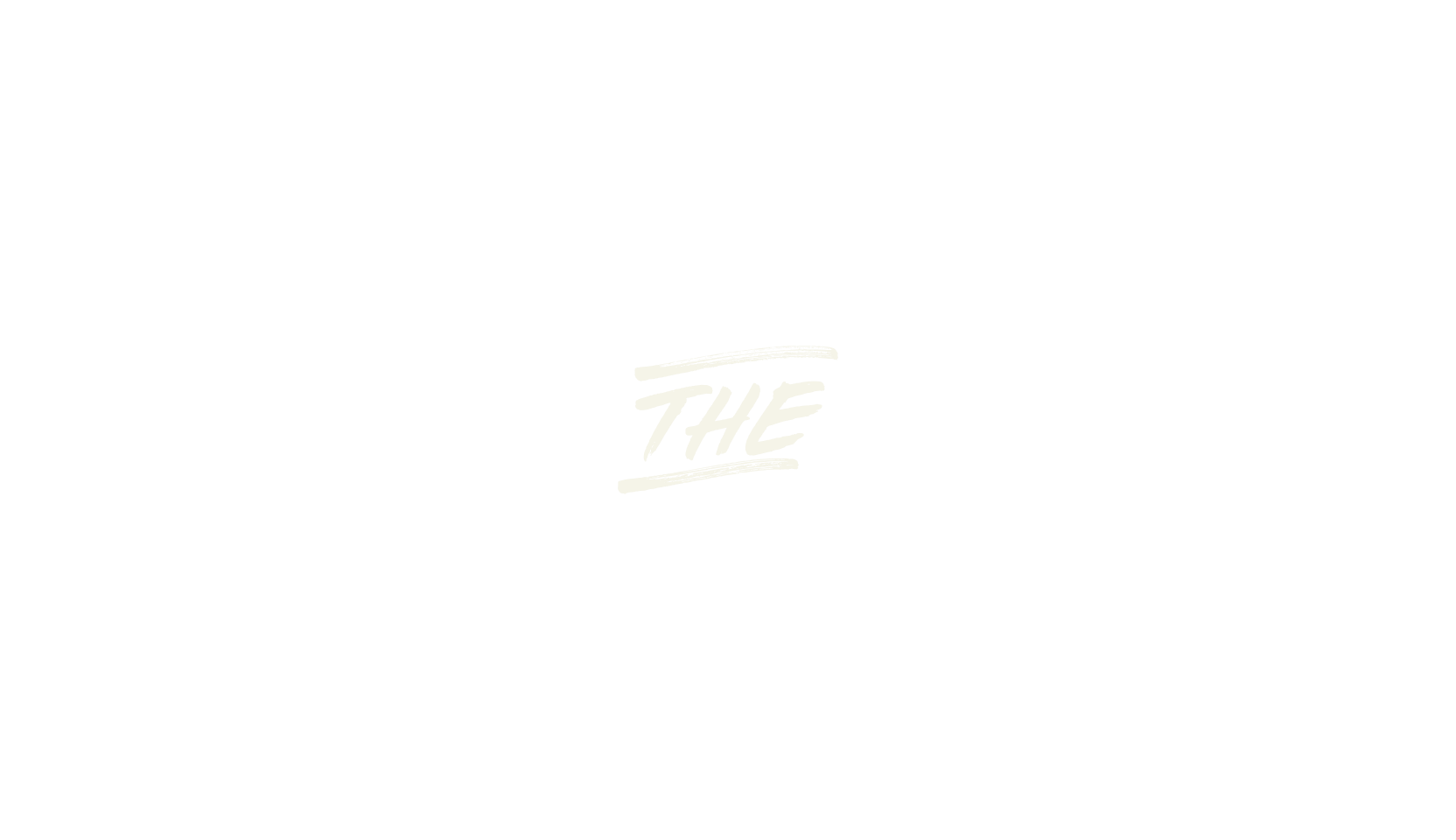 The Brands Quest, fashion sign font preview