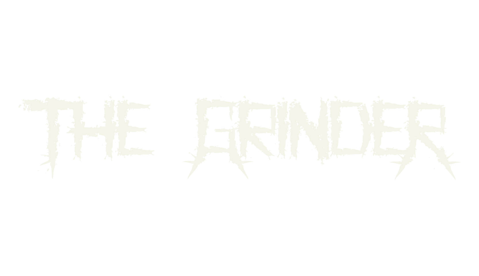 The GrindeR, display market font preview