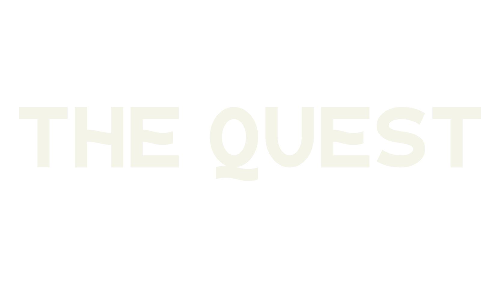 The Quest, fashion script font preview