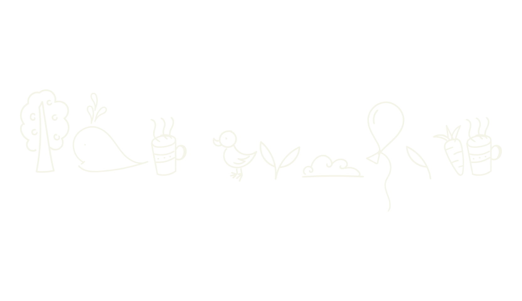 THE ROMANCE, cute font preview