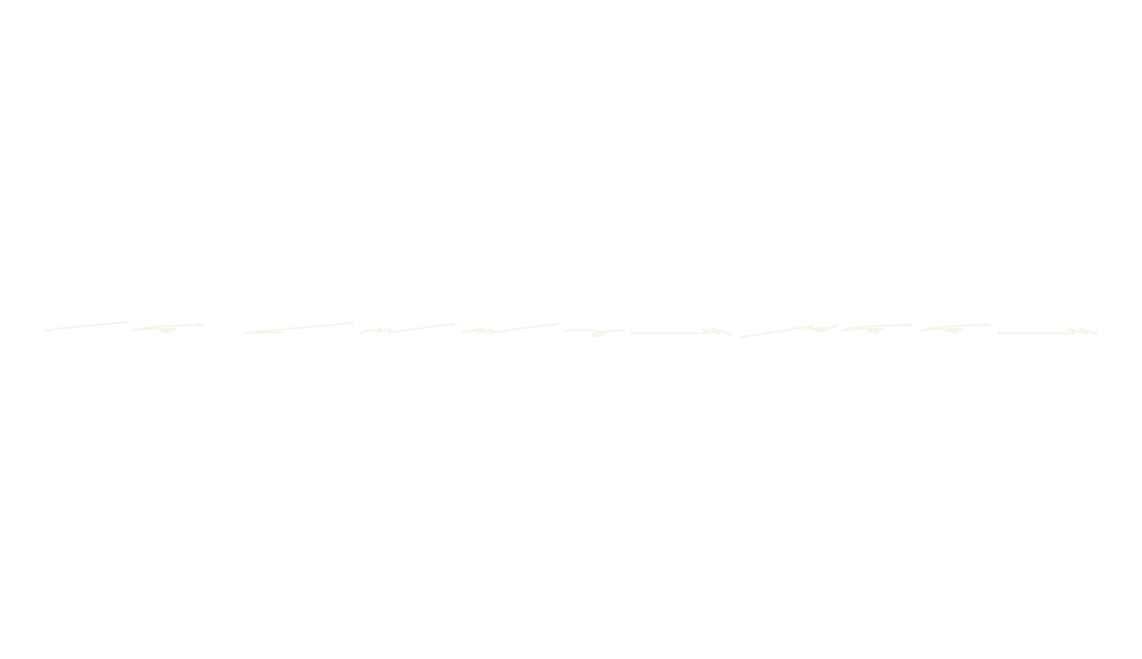 The Wallstreet, calligraphy font preview