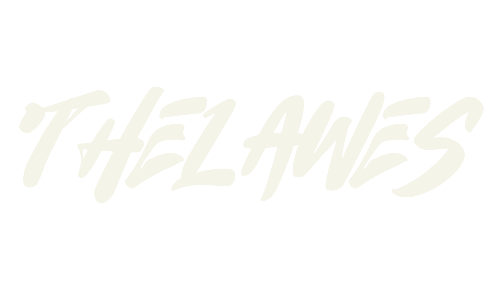 Thelawes, graffiti font preview