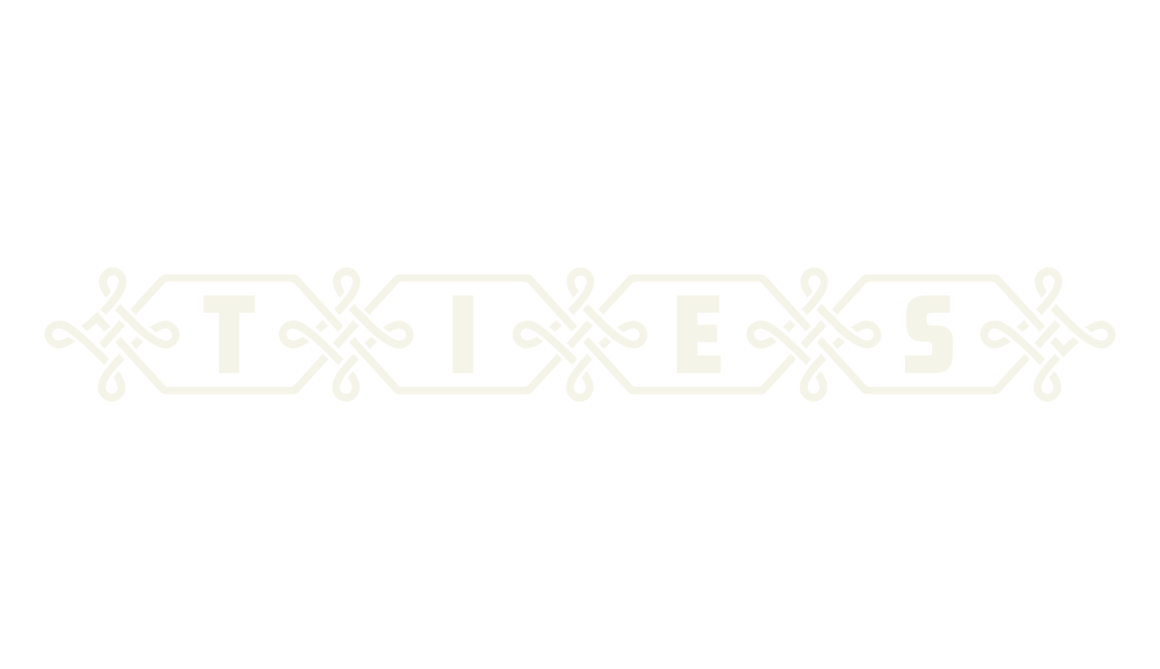 (TIES), tattoo font preview